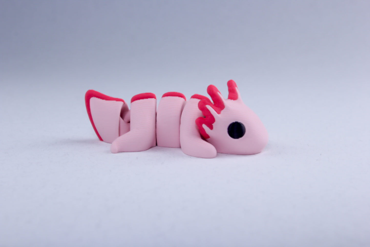 Aksolotl