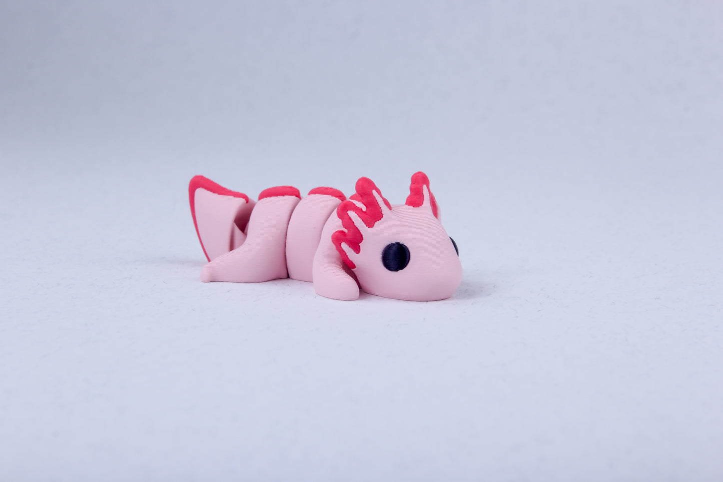 Aksolotl