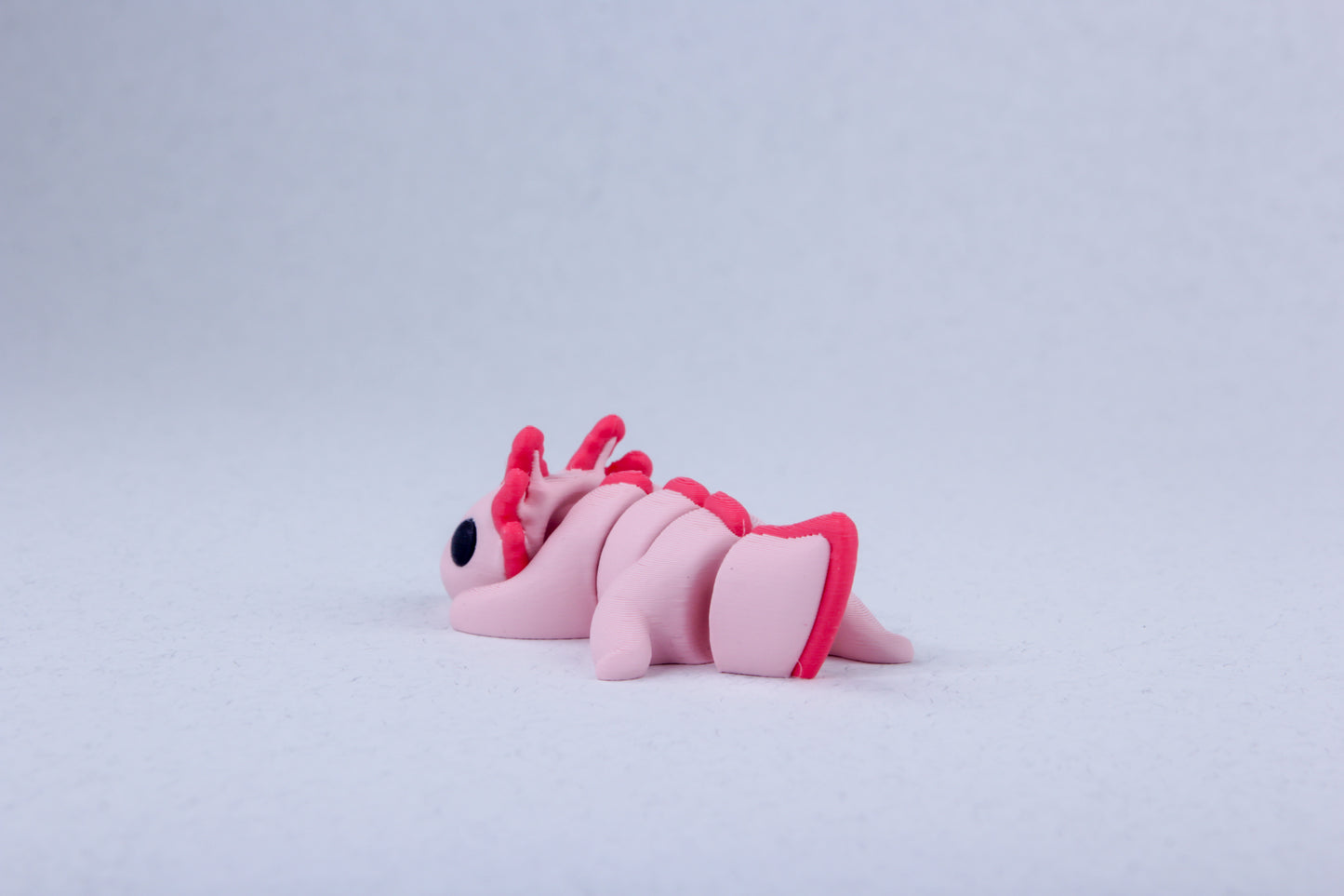 Aksolotl