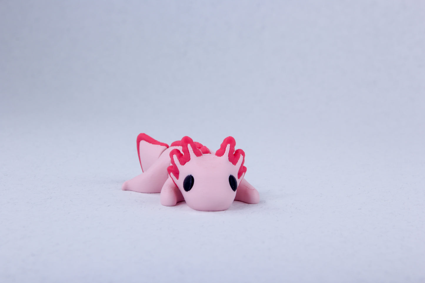 Aksolotl