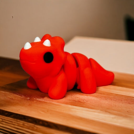 Triceratops