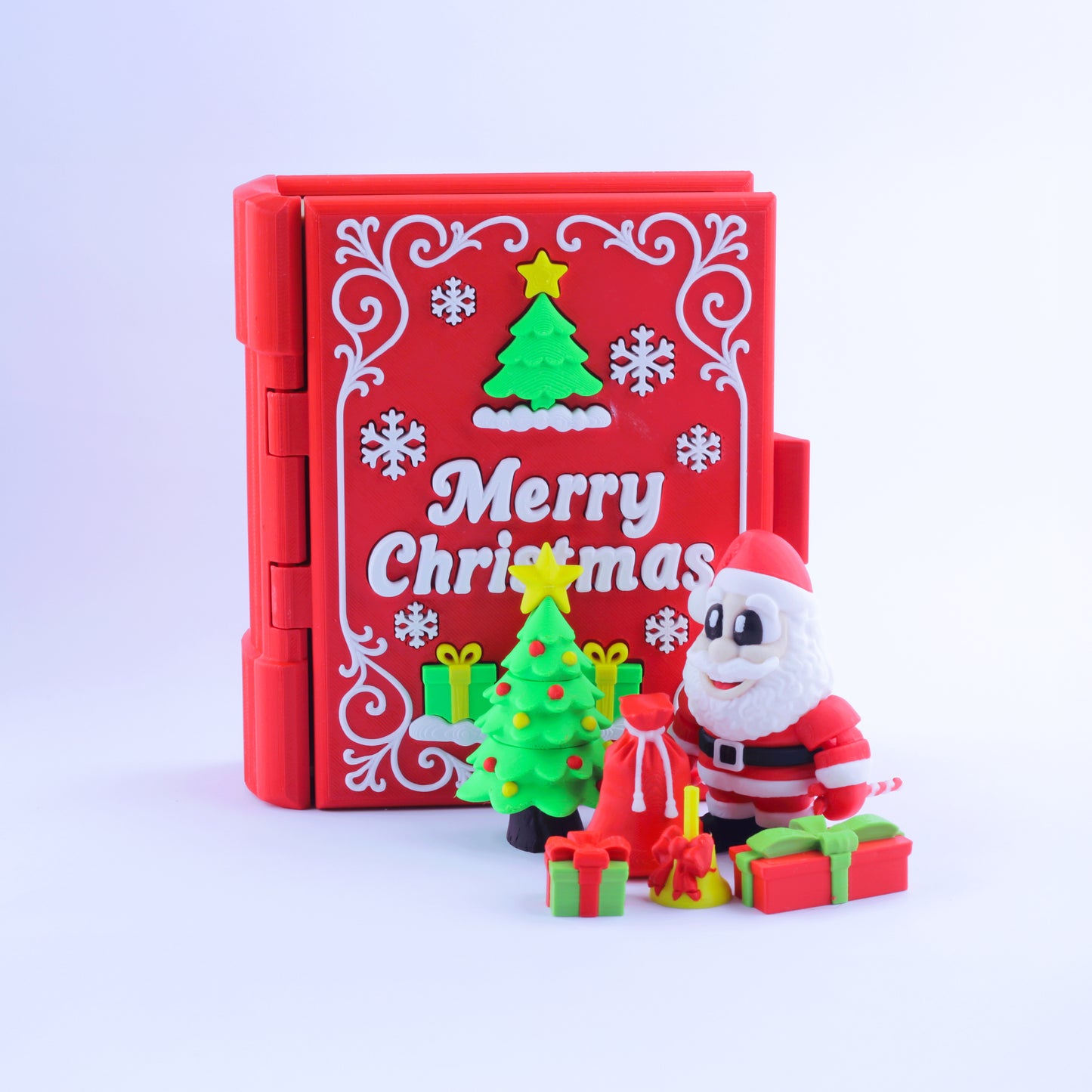 Merry Bungle Christmas