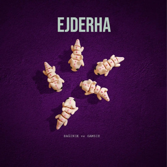 Ejderha