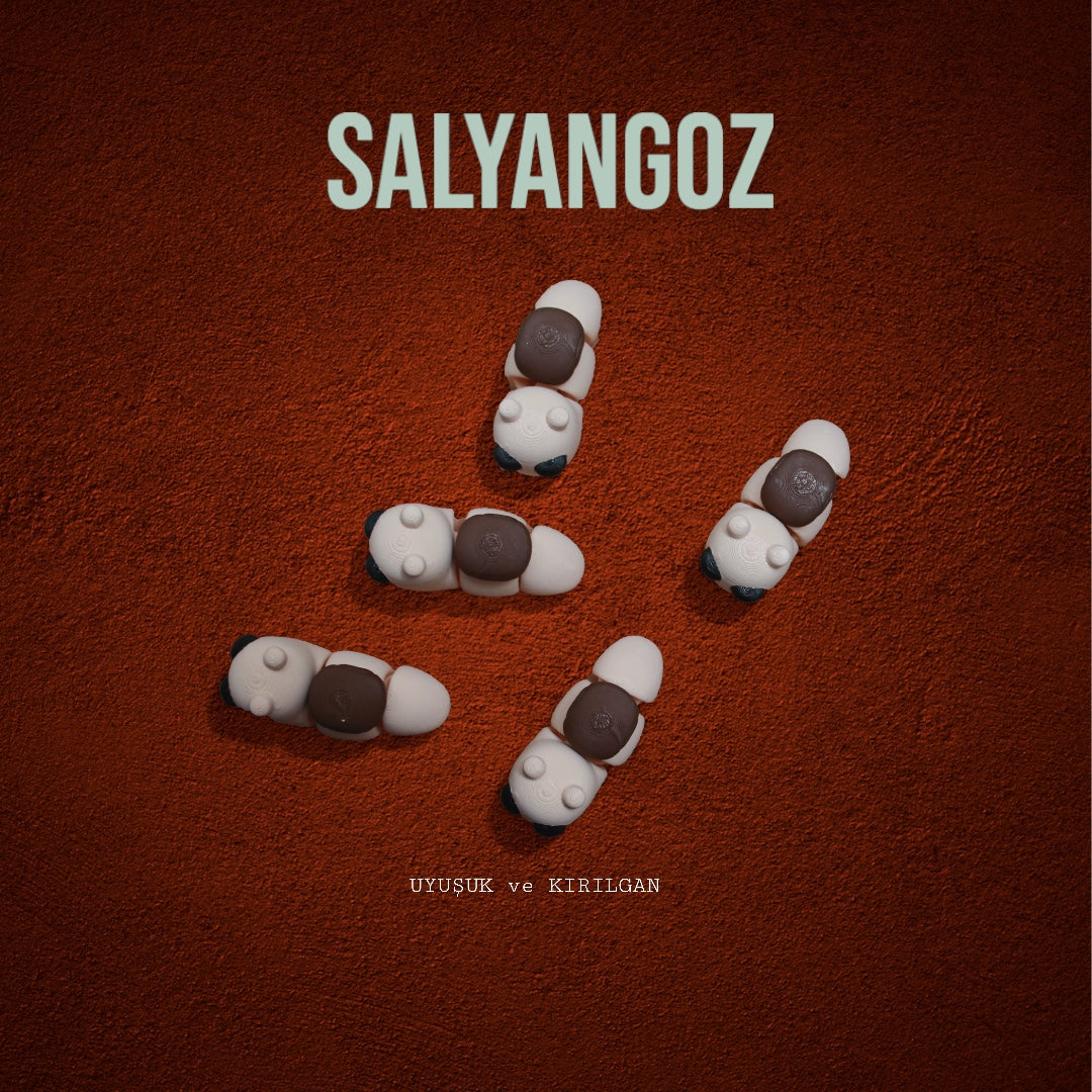 Salyangoz