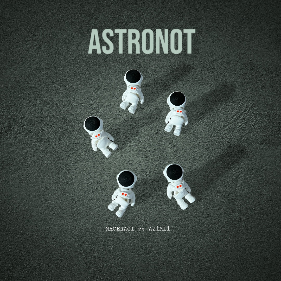 Astronot