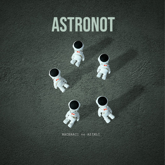 Astronot