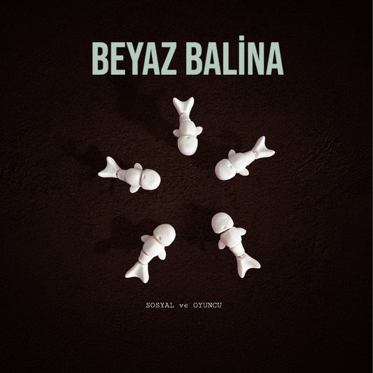 Beyaz Balina