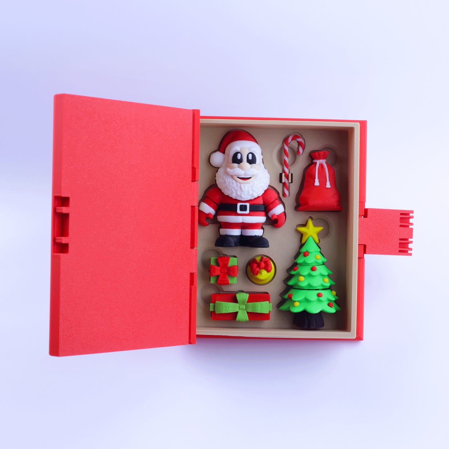 Merry Bungle Christmas