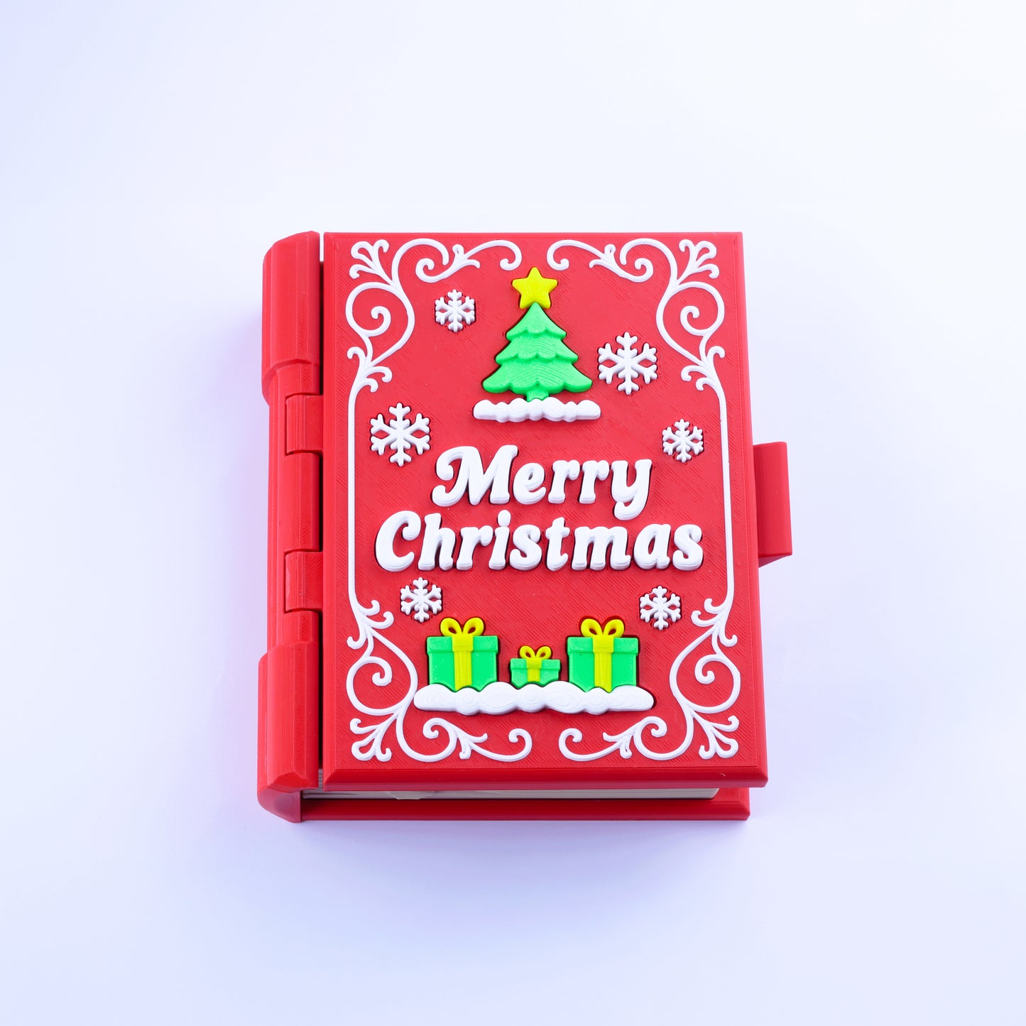 Merry Bungle Christmas